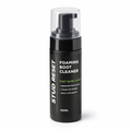 FOAMING BOOT CLEANER