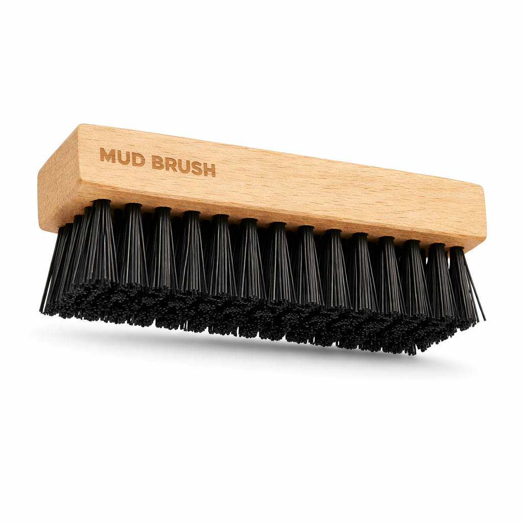 MUD BRUSH
