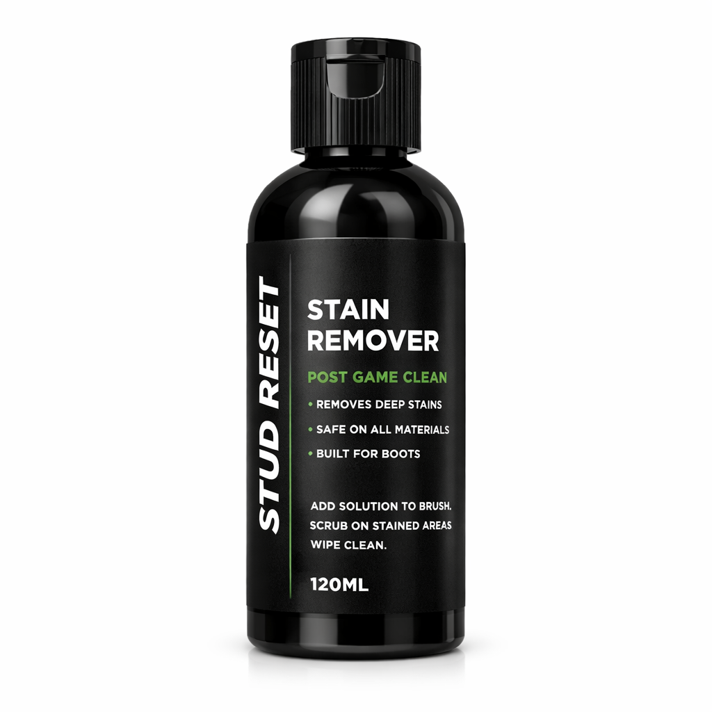 STAIN REMOVER